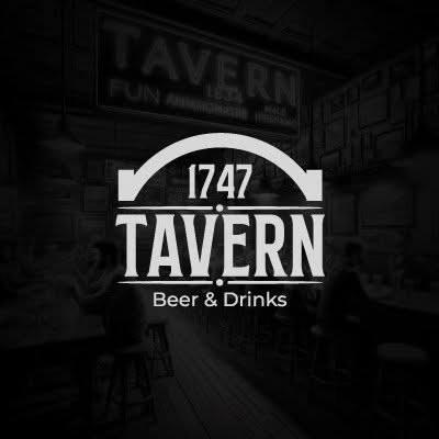 Tavern 1747
